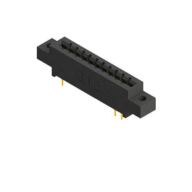 887-020-541-804 EDAC Inc.  Edgeboard Connectors